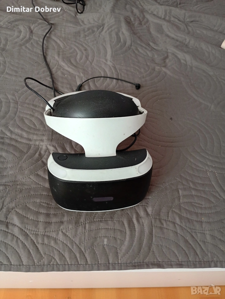 продавам vr очила , снимка 1