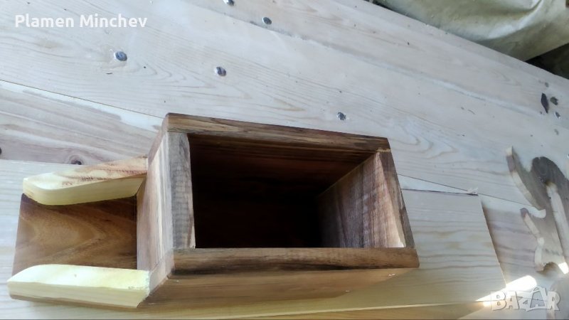 Калъп за сирене, снимка 1
