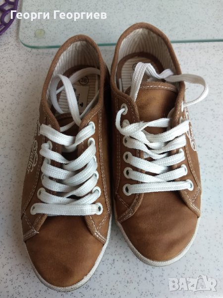 Спортни обувки ТОМ TAILOR номер 36 оргинални., снимка 1