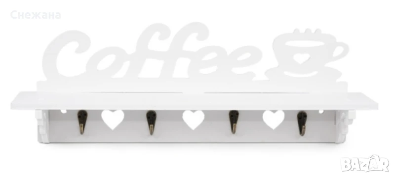 Етажерки за стена, снимка 1