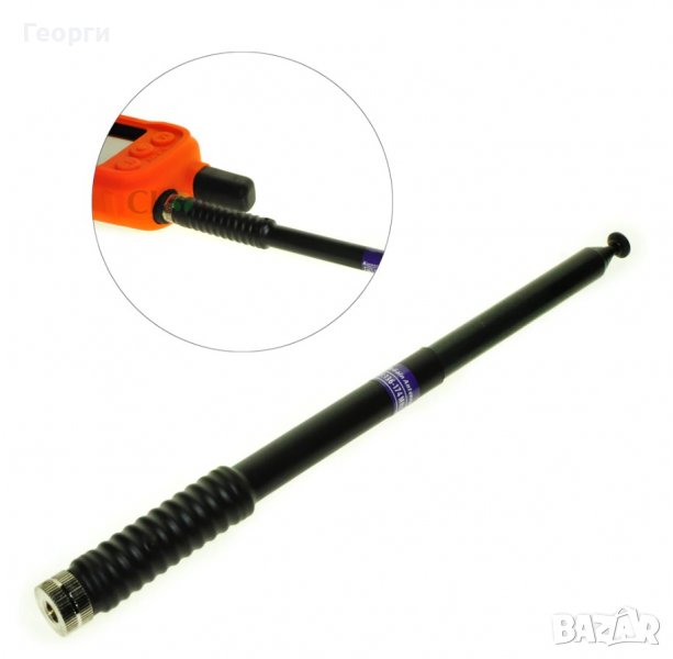 Garmin Astro или Garmin Alpha Антена, снимка 1