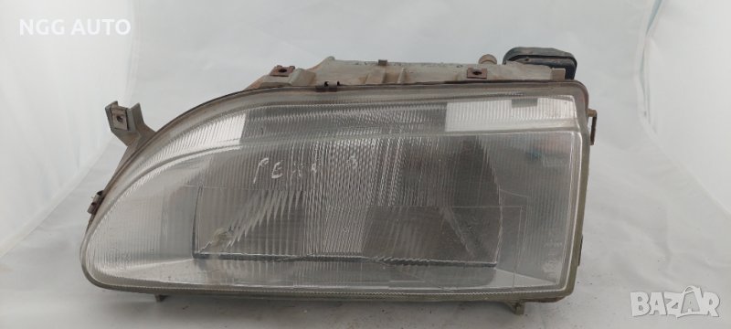 Фар ляв за Рено 19 92-95, 50 лв, снимка 1