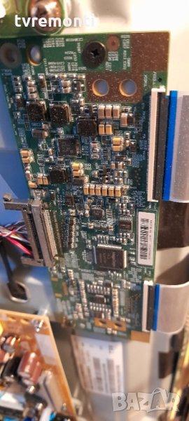 TCon BOARD,HV320FHB-N00,47-6021035, снимка 1