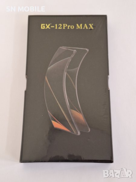 Дисплей за iPhone 12 Pro Max GX OLED, снимка 1