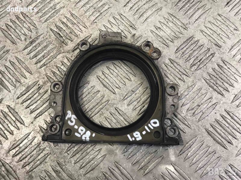 Семеринг VW Passat 1.9TDI,110кс.,1998г., снимка 1