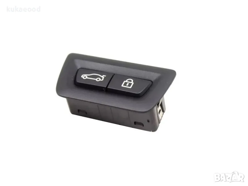 Бутон за багажник на BMW 4 GC F36, снимка 1