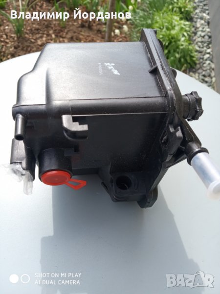 филтри за гориво за РАВ 4 Нипон 100160-04 и за Форд Фиеста 1,6 ТДИ Ф1001, снимка 1