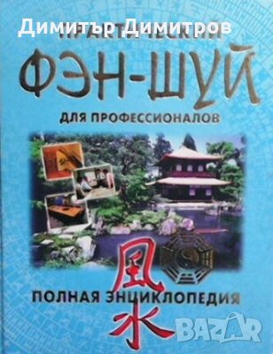 Практический фэн-шуй для профессионалов, снимка 1