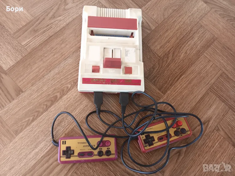 ТВ игра, снимка 1