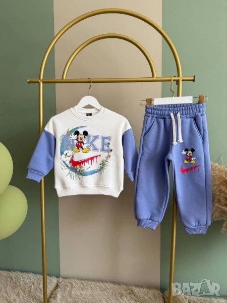 детски комплект nike , снимка 1