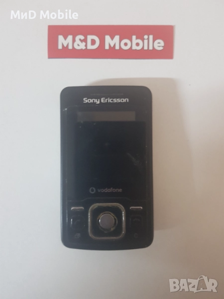 SONY ERICSSON T303, снимка 1