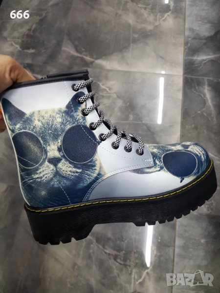 Обувки, снимка 1