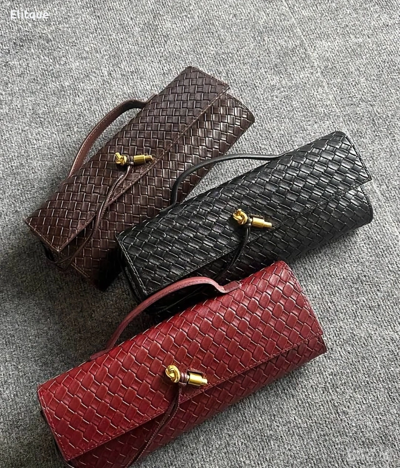 чанти/ клъч 30x12см bottega veneta , снимка 1