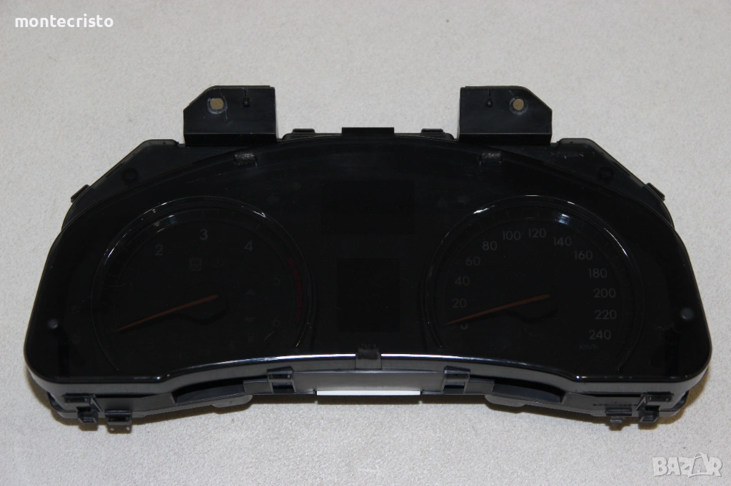 Километраж Toyota Avensis T27 T270 (2009-2012г.) 83800-05K20 / 8380005K20 / MB2574406795, снимка 1