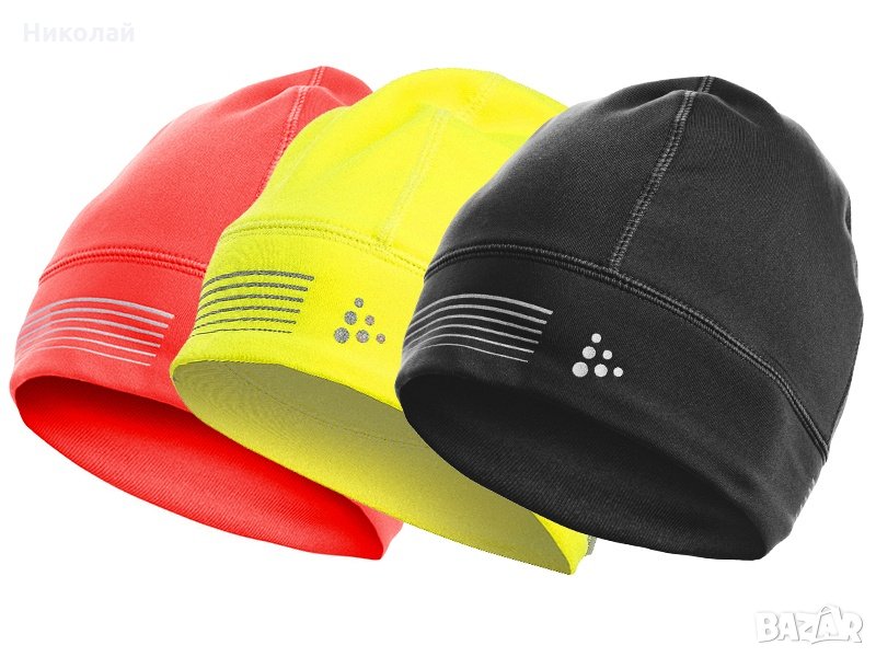 Craft шапки, снимка 1