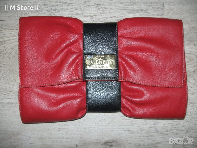 Valentino Garavani чанта клъч, снимка 1