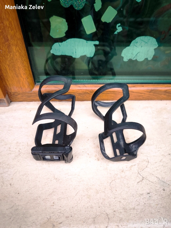 Specialized Zee Cage II комплект нови , снимка 1