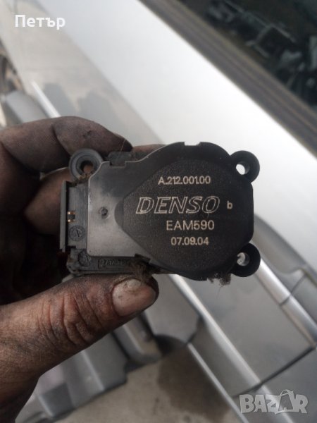 Моторче клапа парно ситроен ц8, Пежо 807, снимка 1