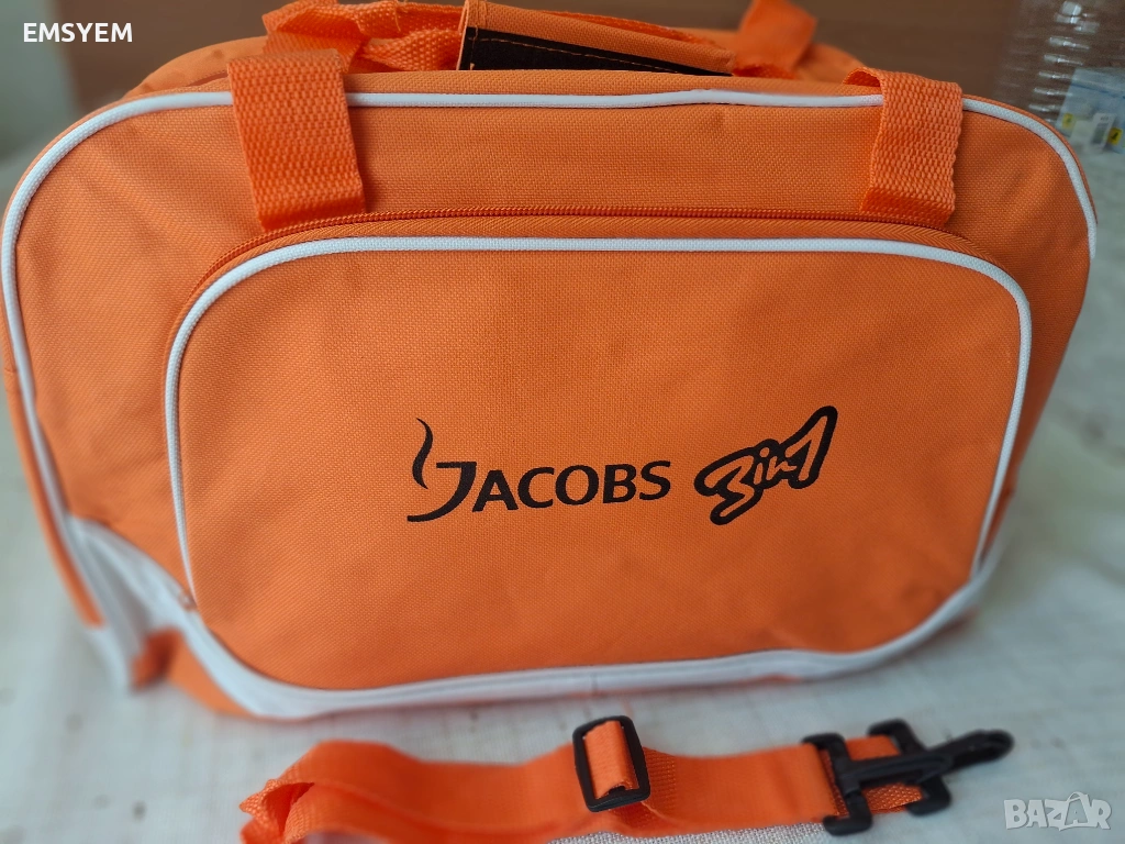 Малък рекламен сак, снимка 1