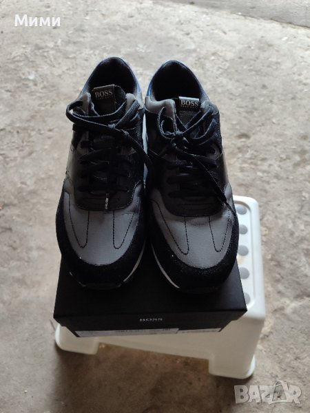 продавам оригинални маратонки Hugo Boss  , снимка 1