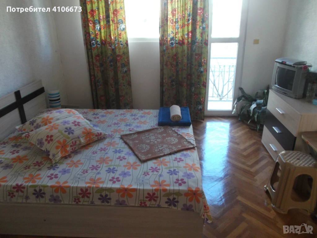 Тьрся иконом-икономка- , снимка 1