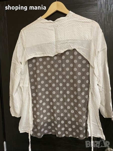 Риза fetish, снимка 1