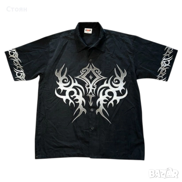 Tribal Shirt, снимка 1