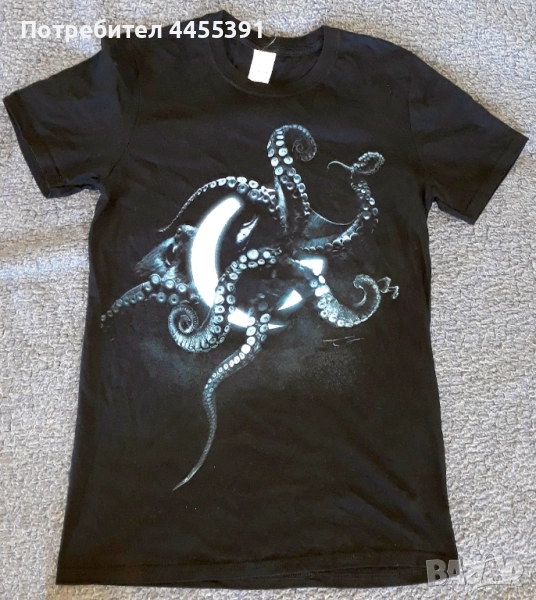 Тениска групи A Perfect Circle, снимка 1