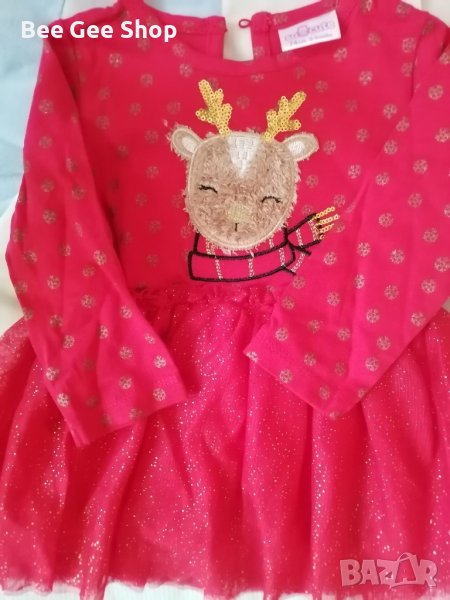  Бебешки рокли, снимка 1