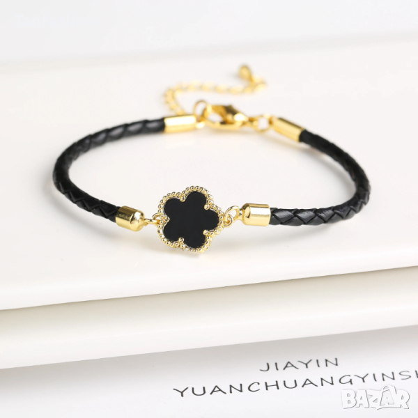 дамски маркови гривни Van Cleef, снимка 1