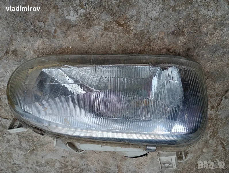 Десен, снимка 1