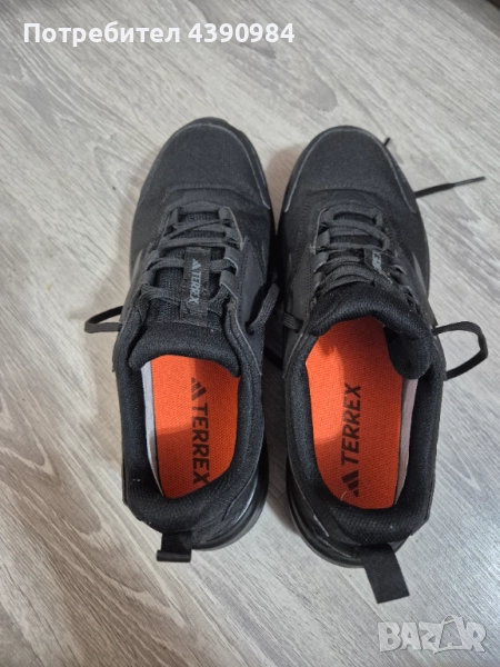 Adidas-terrex , снимка 1