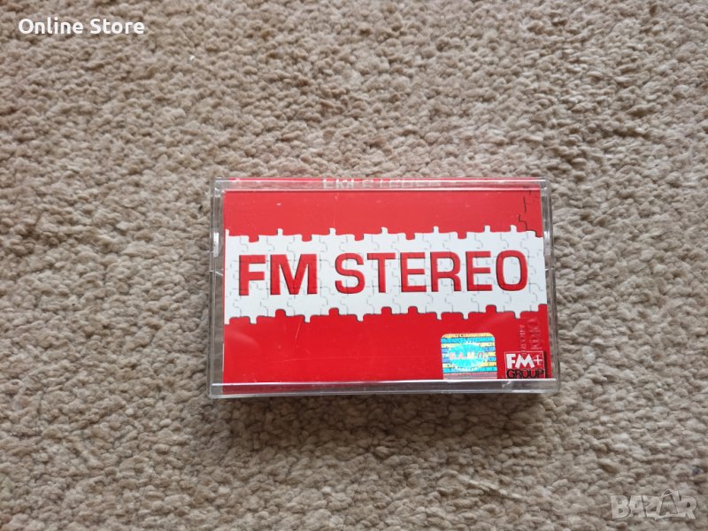 FM Stereo, снимка 1