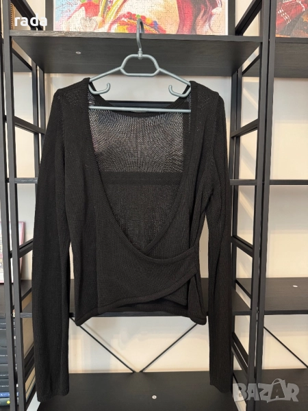 Жилетка, размер М, снимка 1