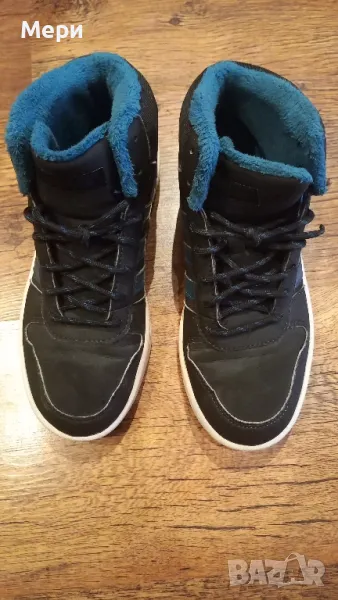 Кецове Адидас с топла подплата 37.5 , снимка 1