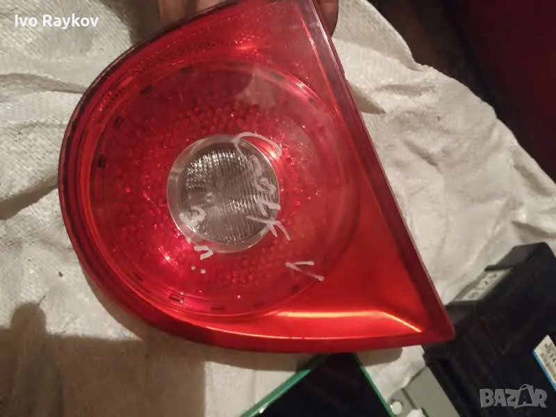 Вътрешен стоп , VW Golf V / Golf 5 / Голф 5 , снимка 1