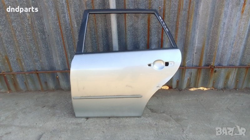 Врата Mazda 6 2005г.(задна лява), снимка 1