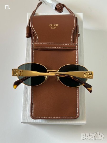 Слънчеви очила celine , снимка 1