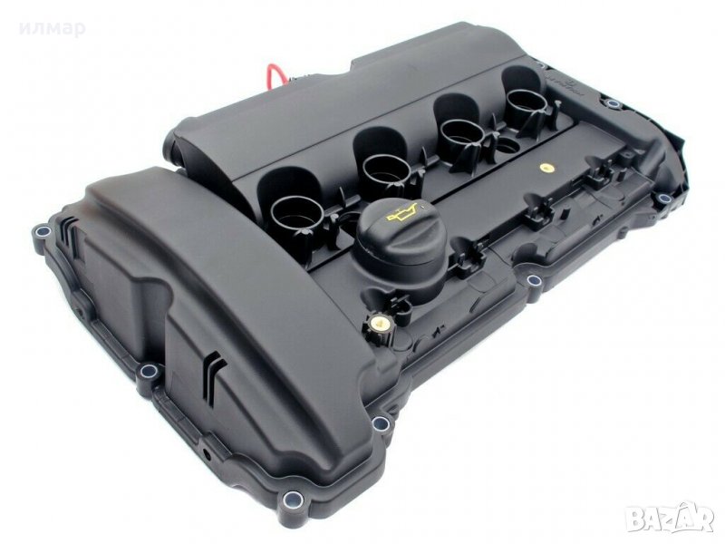 9812071480 Капак клапани за Ситроен DS3 -1,6 -165 к.с. -бензин , снимка 1