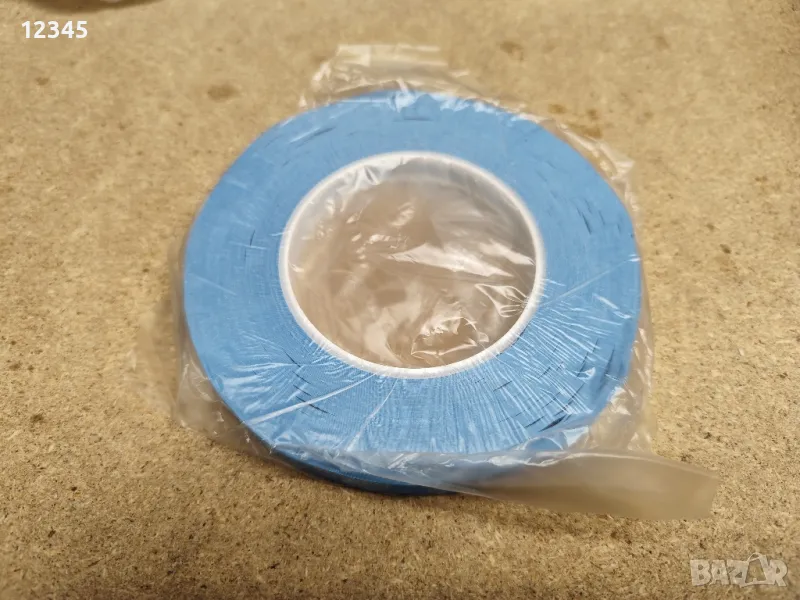 Продавам двойнолепяща термолента, снимка 1