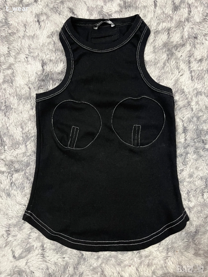 Потник Pause, снимка 1