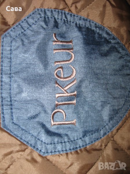 Зимно яке PIKEUR  дамско,Л, снимка 1