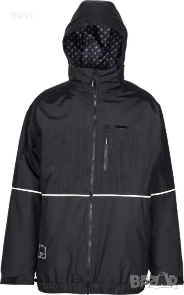 L1 (Nitro) Ventura 20k, XXL, ново, оригинално мъжко ски/сноуборд яке, снимка 1