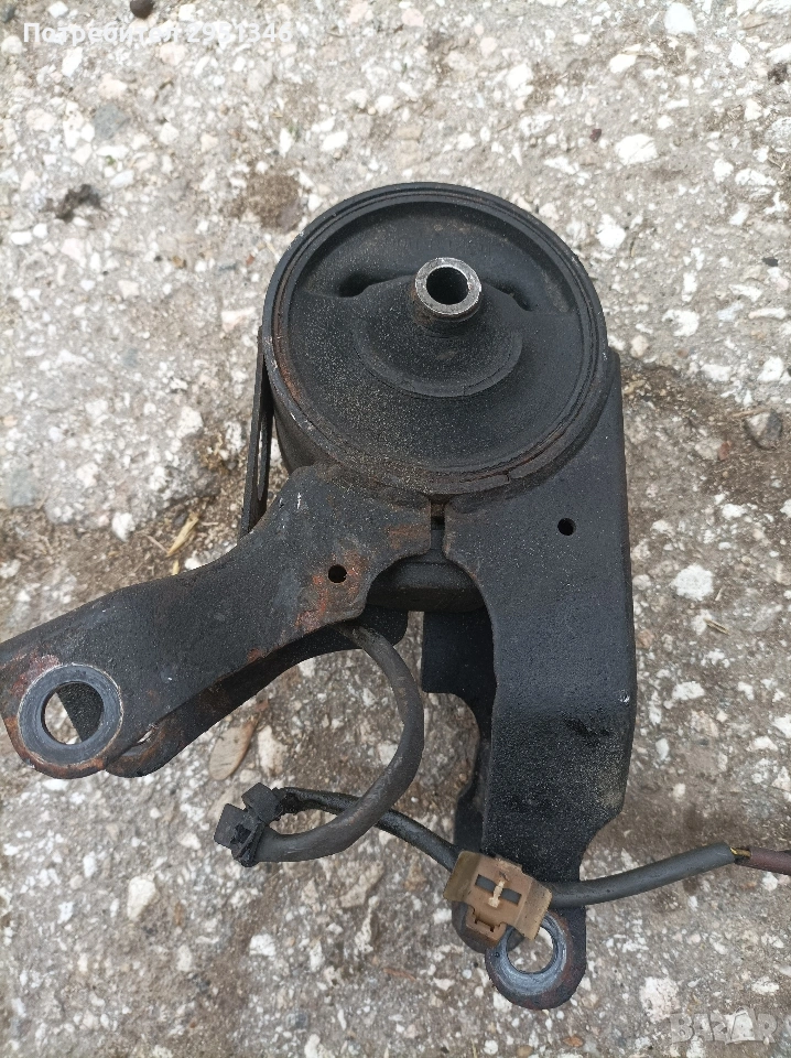 тампон двигател Нисан Мурано Nissan Murano Z50 , снимка 1