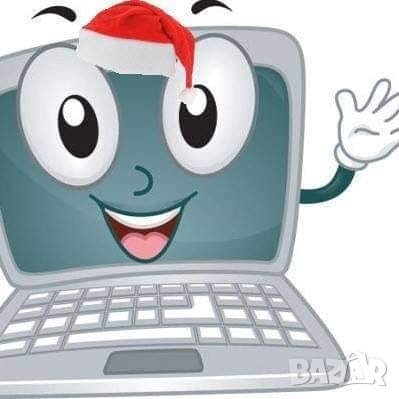 Ремонт на компютри и лаптопи, снимка 1