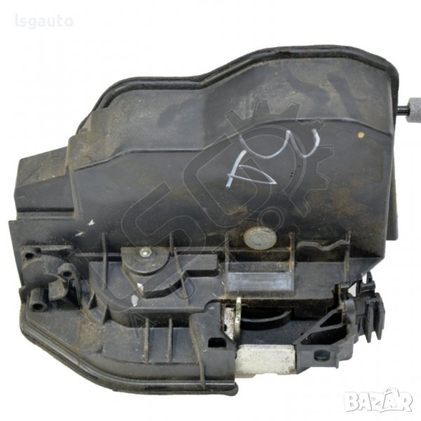 Брава задна дясна врата BMW 1 Series (E87)(2004-2011) ID:87423, снимка 1