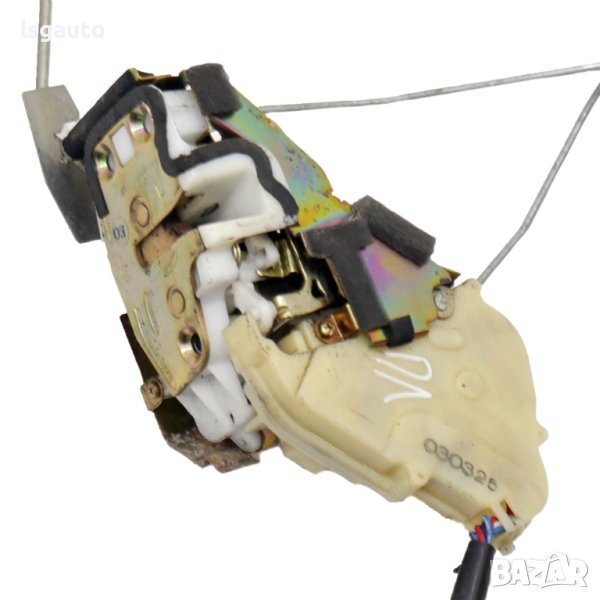 Брава предна лява врата Honda CR-V II 2001-2006 ID: 115529, снимка 1