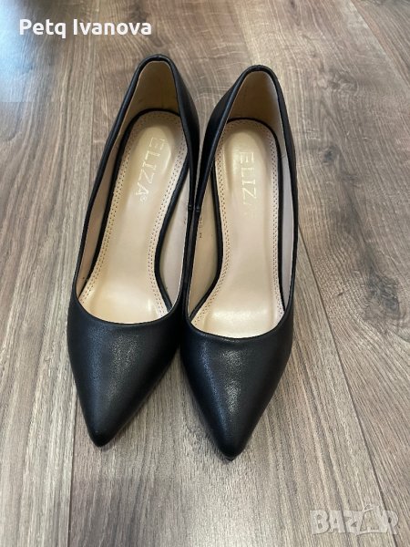 Дамски обувки Eliza, снимка 1
