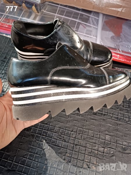 обувки , снимка 1