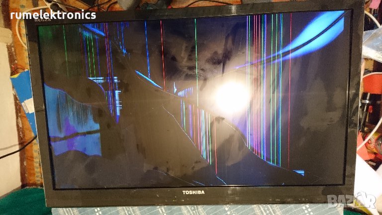 TOSHIBA 32LS833 на части, снимка 1